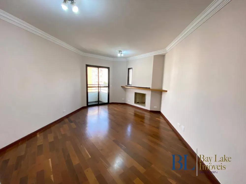 Apartamento, 3 quartos, 110 m² - Foto 7