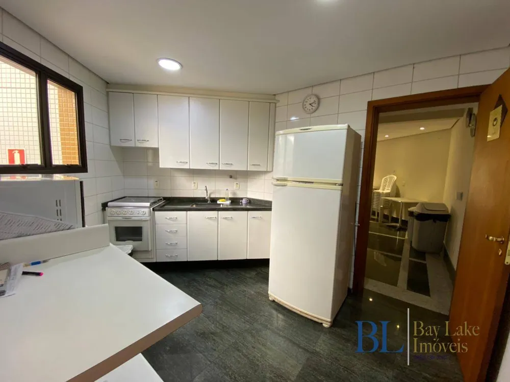 Apartamento, 3 quartos, 110 m² - Foto 5