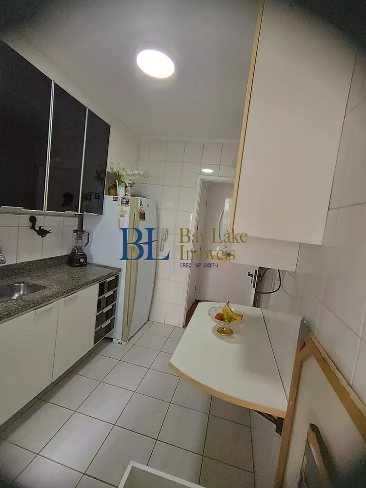 Apartamento, 3 quartos, 89 m² - Foto 3
