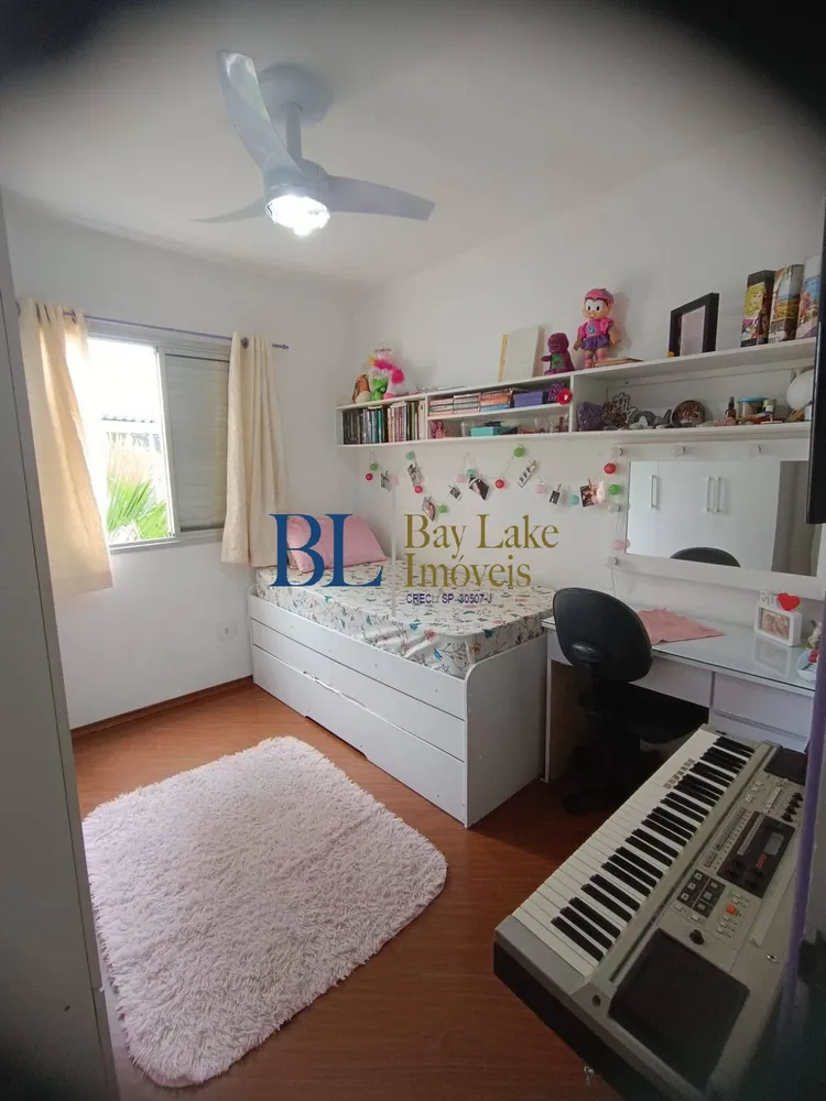 Apartamento, 3 quartos, 89 m² - Foto 2
