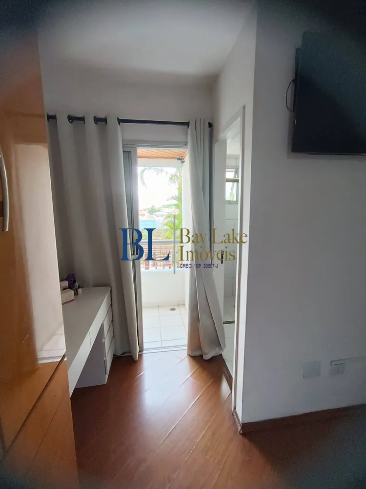 Apartamento, 3 quartos, 89 m² - Foto 2