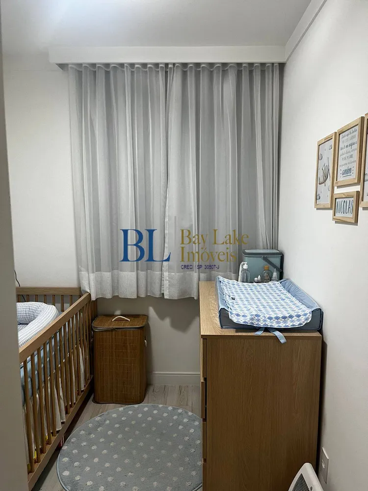 Apartamento, 3 quartos, 77 m² - Foto 4