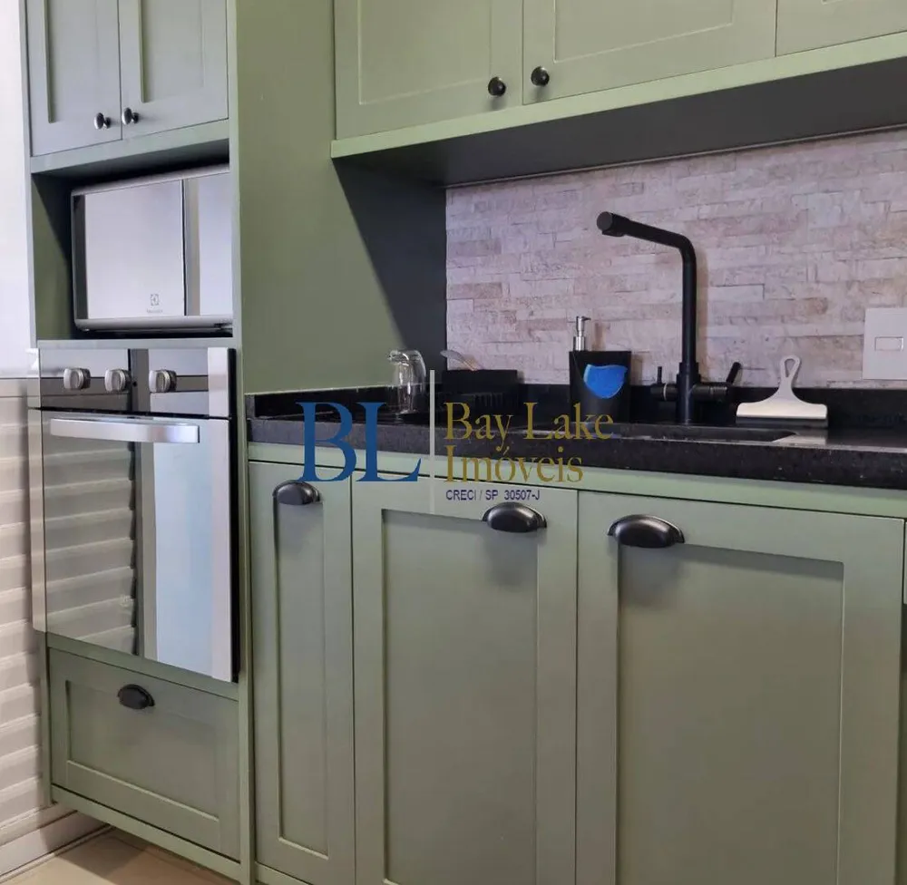 Apartamento, 3 quartos, 77 m² - Foto 3