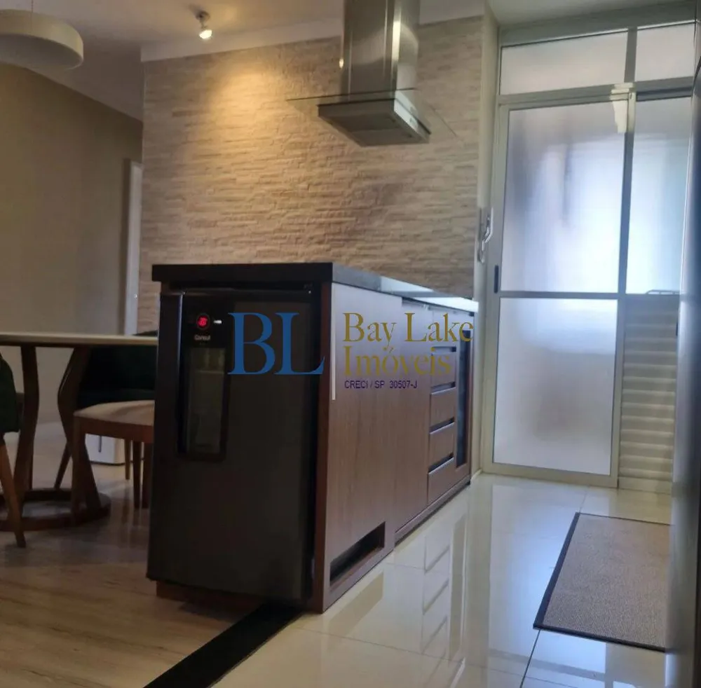 Apartamento, 3 quartos, 77 m² - Foto 2