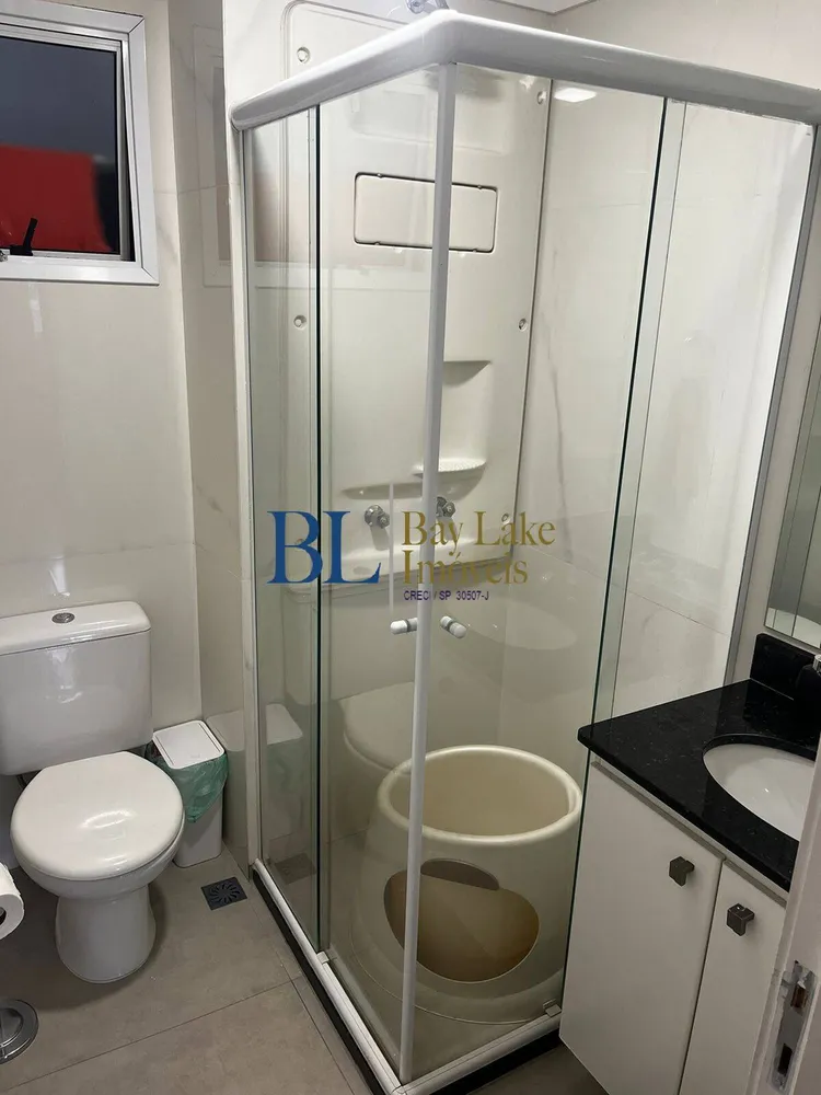 Apartamento, 3 quartos, 77 m² - Foto 7