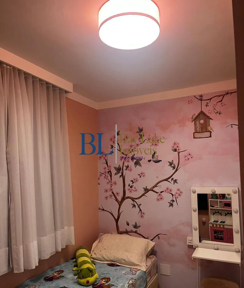 Apartamento, 3 quartos, 77 m² - Foto 6