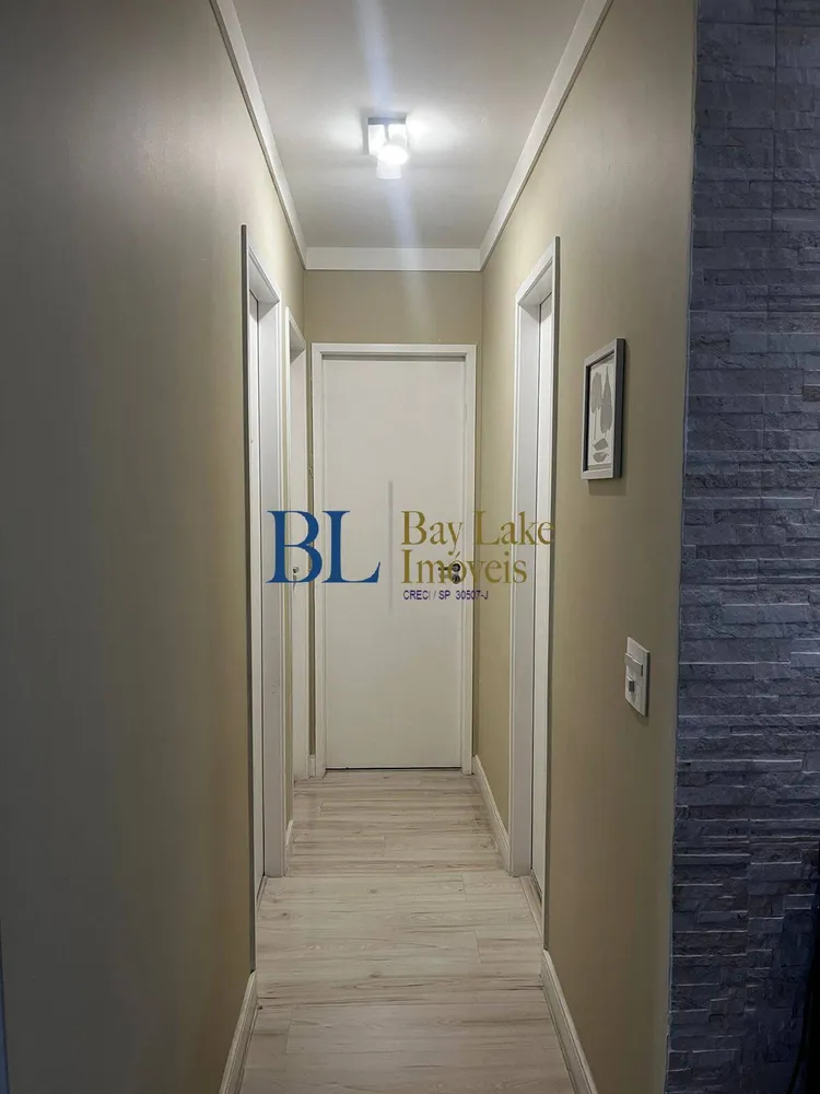 Apartamento, 3 quartos, 77 m² - Foto 1