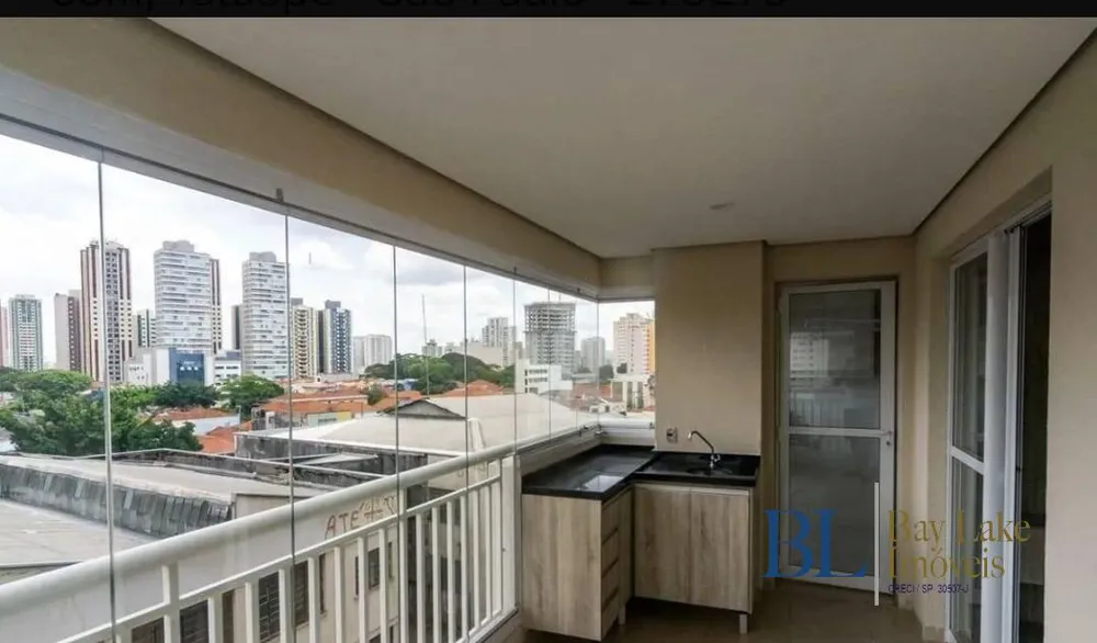 Apartamento, 2 quartos, 63 m² - Foto 1