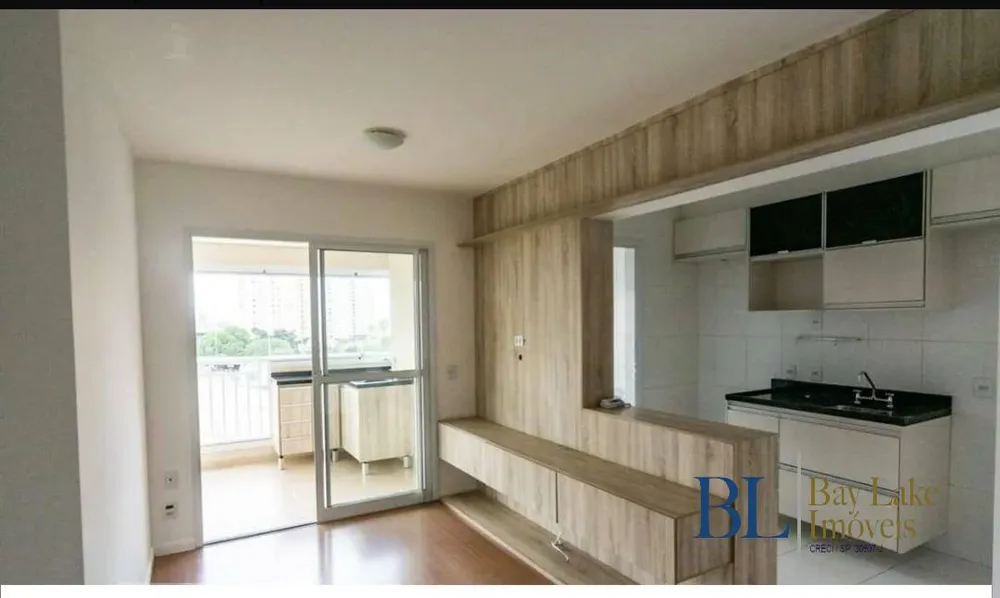 Apartamento, 2 quartos, 63 m² - Foto 5