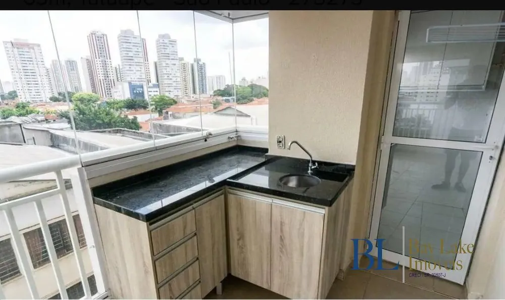 Apartamento, 2 quartos, 63 m² - Foto 3