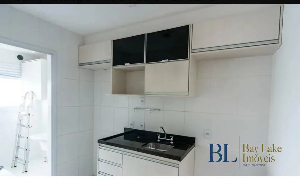 Apartamento, 2 quartos, 63 m² - Foto 6