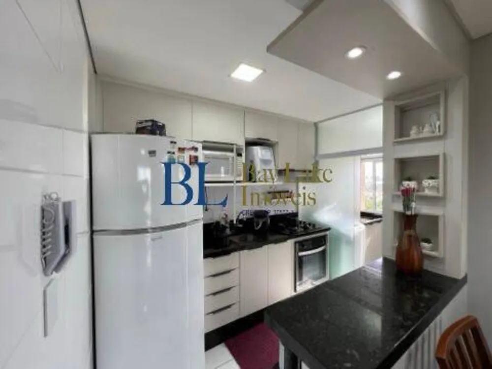 Apartamento, 3 quartos, 69 m² - Foto 12