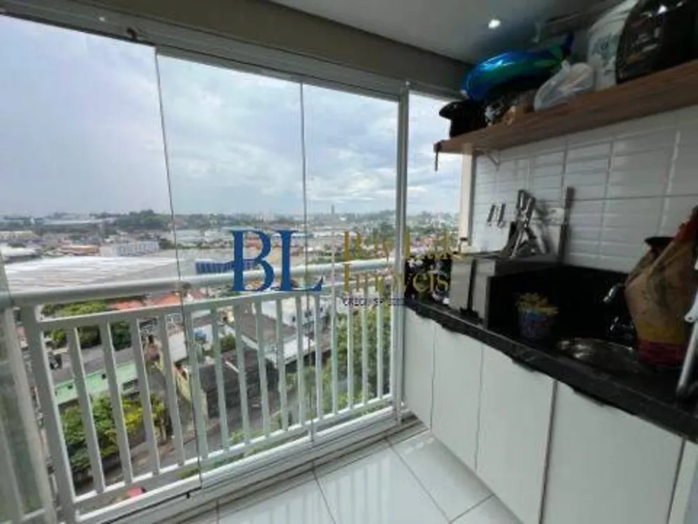 Apartamento, 3 quartos, 69 m² - Foto 3