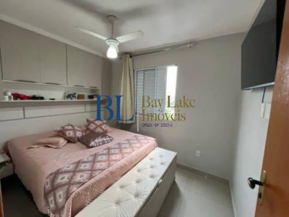 Apartamento, 3 quartos, 69 m² - Foto 11