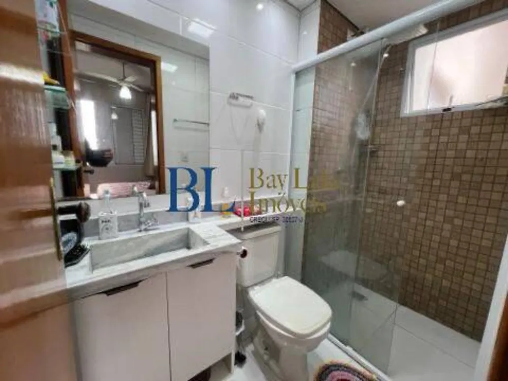Apartamento, 3 quartos, 69 m² - Foto 10