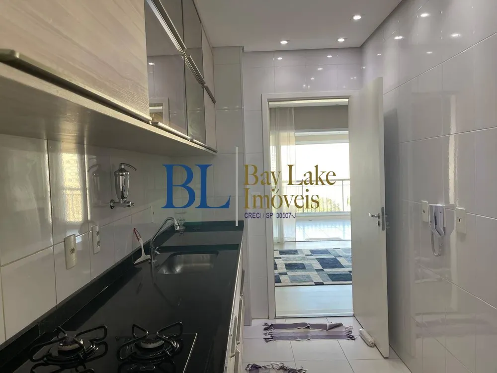 Apartamento, 3 quartos, 135 m² - Foto 7