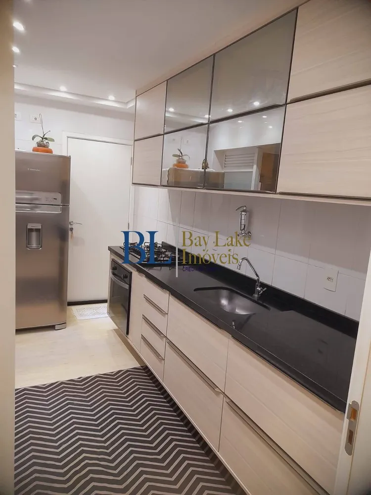 Apartamento, 3 quartos, 135 m² - Foto 7