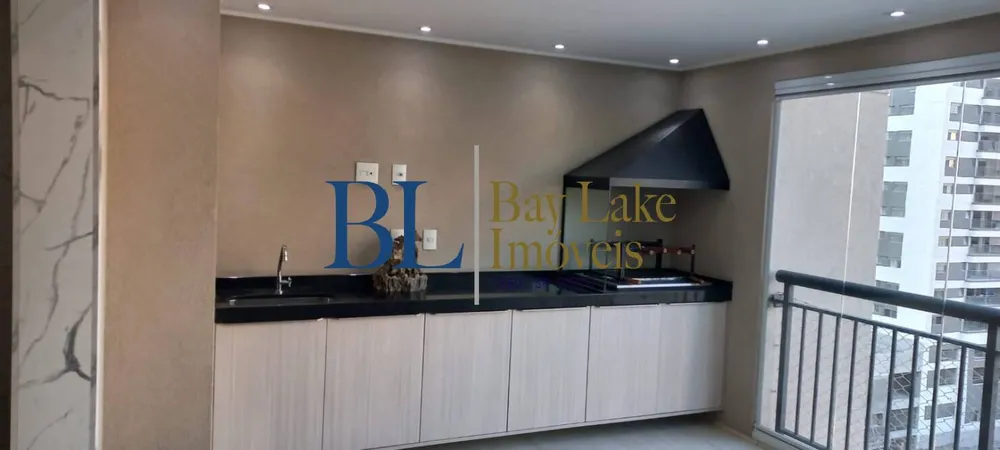 Apartamento, 3 quartos, 135 m² - Foto 8