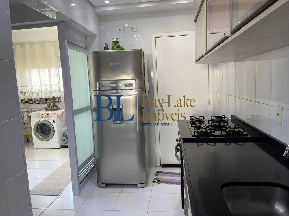 Apartamento, 3 quartos, 135 m² - Foto 5