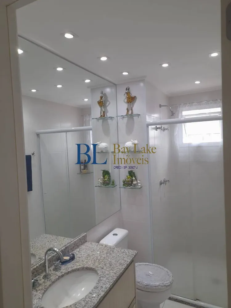Apartamento, 3 quartos, 135 m² - Foto 6
