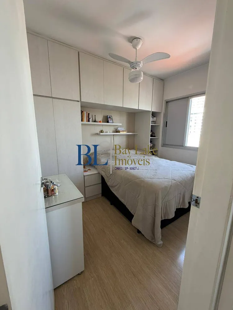 Apartamento, 2 quartos, 55 m² - Foto 3