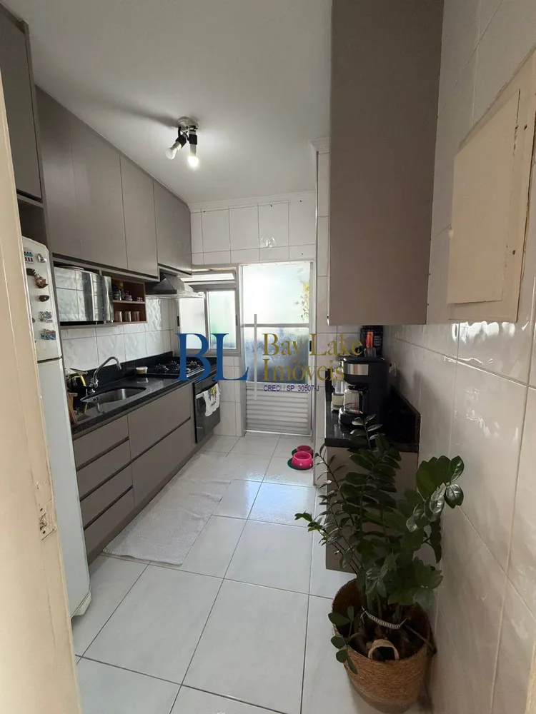 Apartamento, 2 quartos, 55 m² - Foto 4