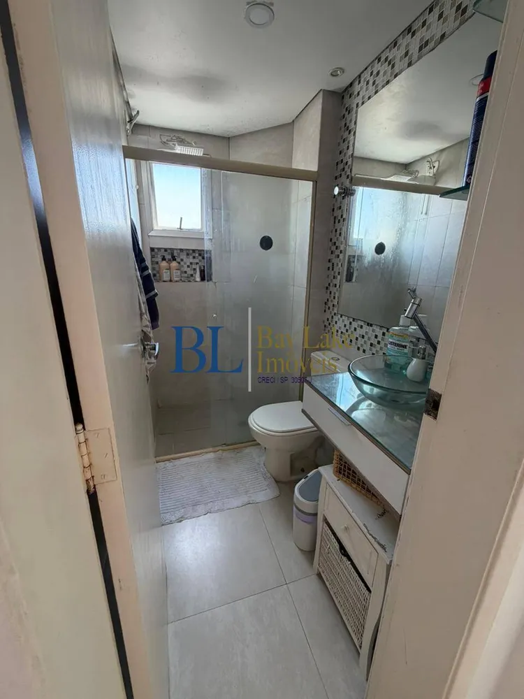 Apartamento, 2 quartos, 55 m² - Foto 4