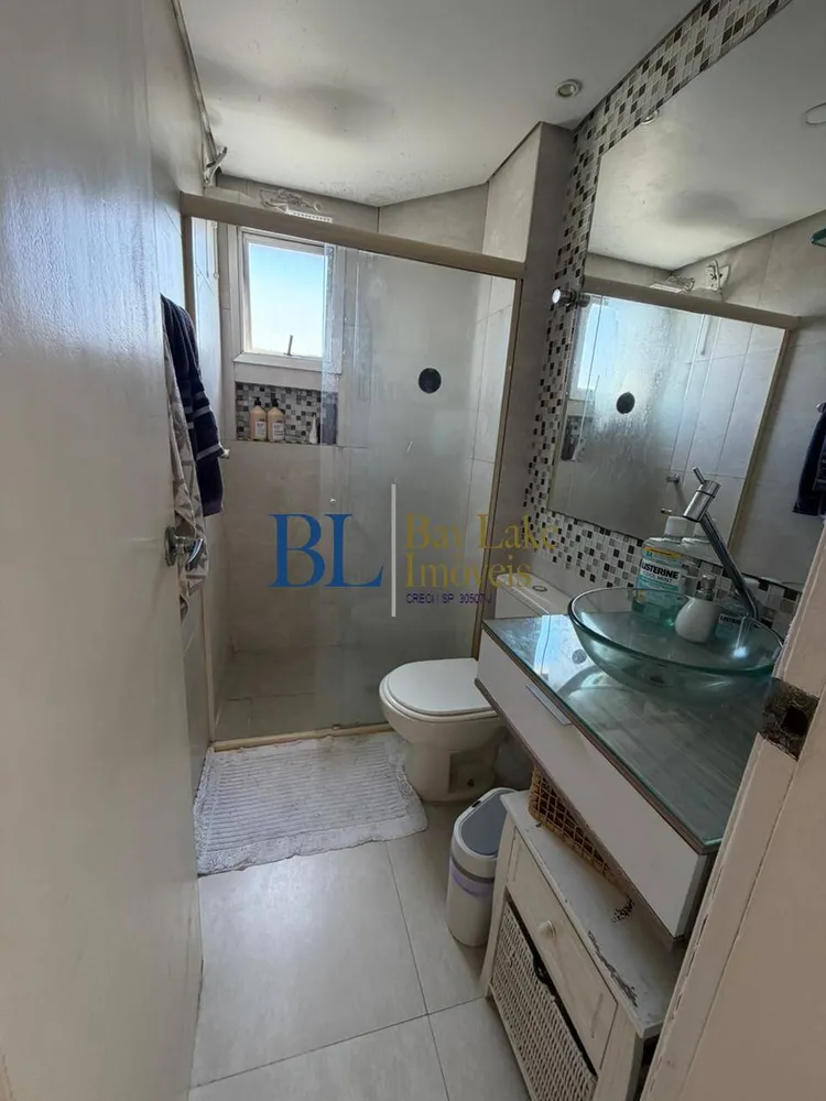 Apartamento, 2 quartos, 55 m² - Foto 7