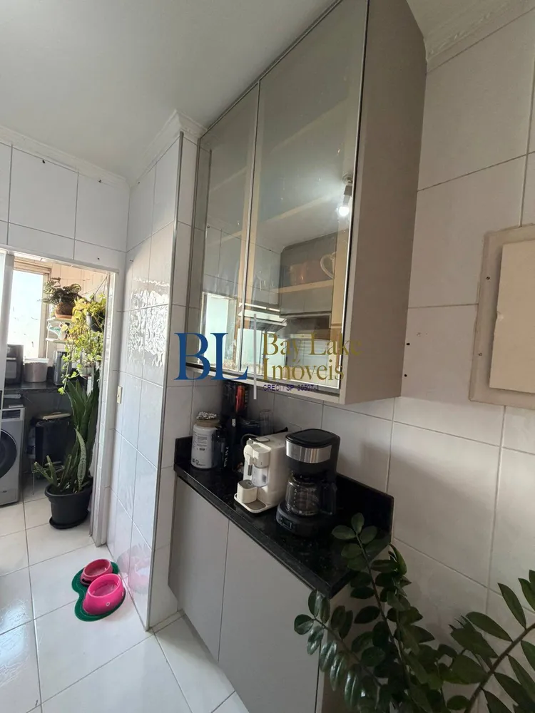 Apartamento, 2 quartos, 55 m² - Foto 2