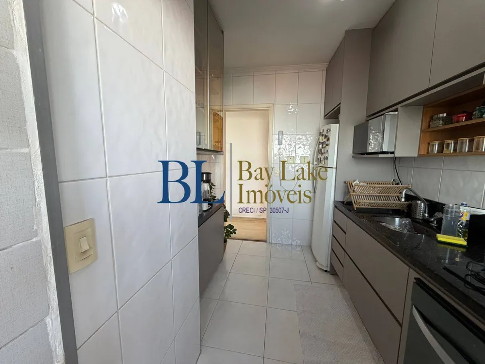 Apartamento, 2 quartos, 55 m² - Foto 10