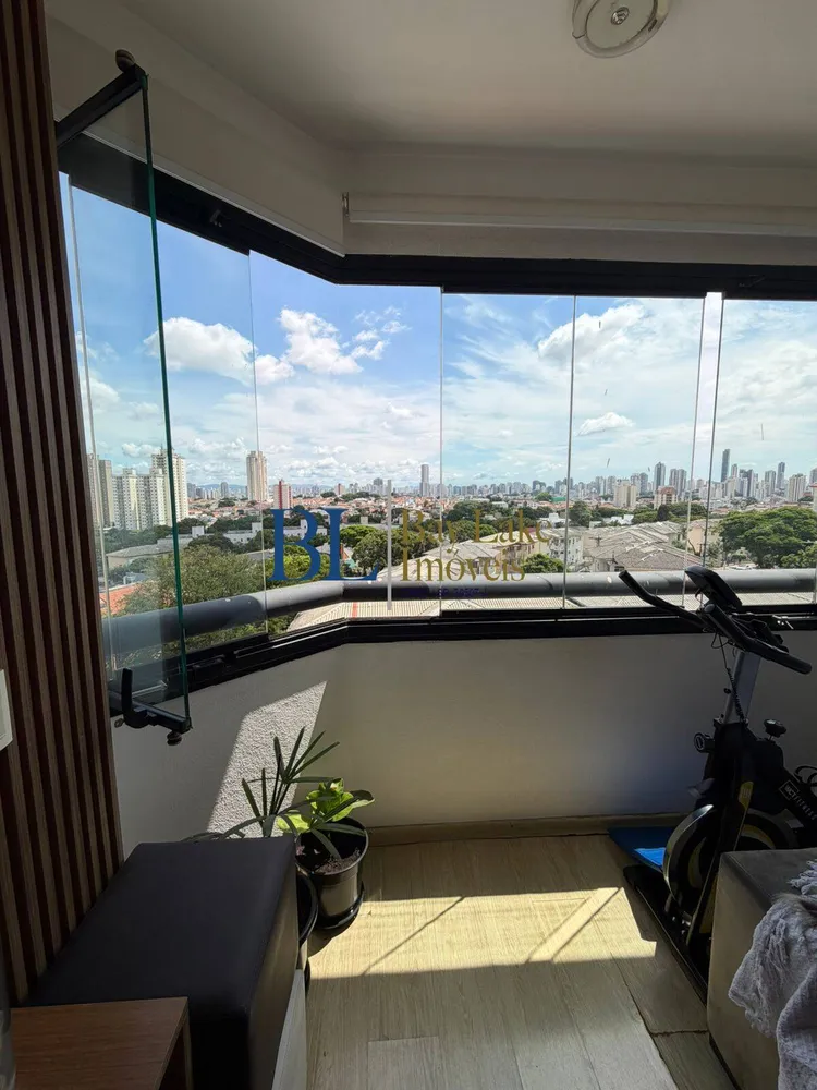 Apartamento, 2 quartos, 55 m² - Foto 8