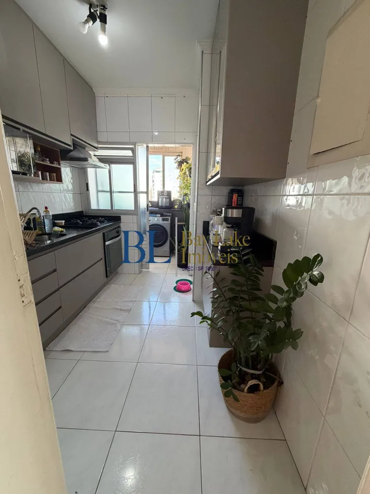 Apartamento, 2 quartos, 55 m² - Foto 9
