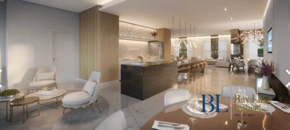 Apartamento, 3 quartos, 105 m² - Foto 4
