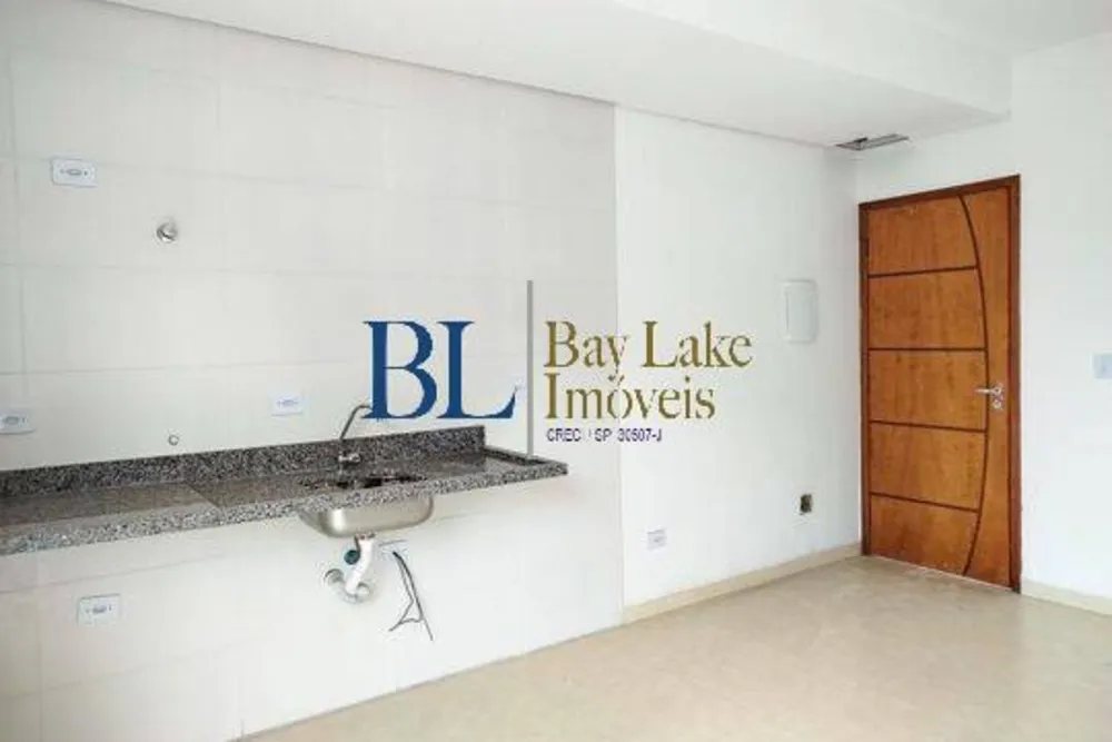 Apartamento, 1 quarto, 77 m² - Foto 1