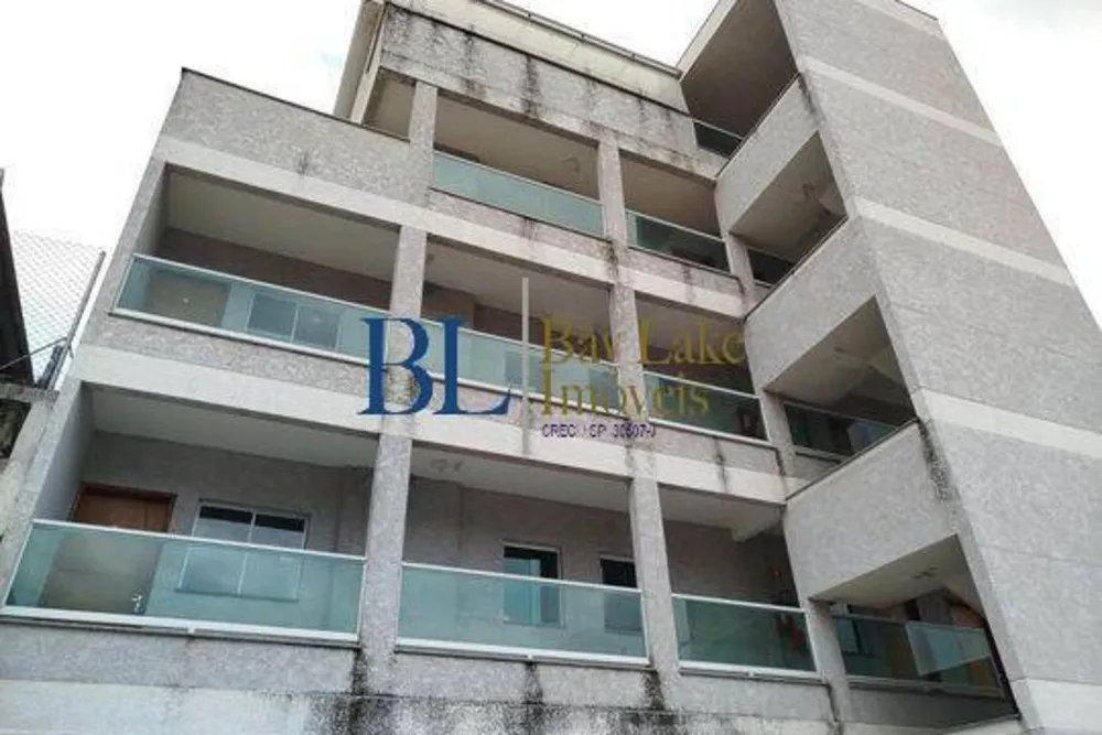 Apartamento, 1 quarto, 77 m² - Foto 8