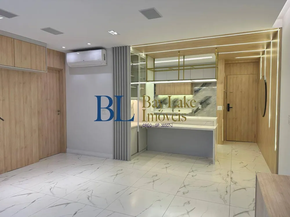 Apartamento, 2 quartos, 113 m² - Foto 2