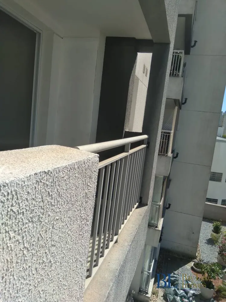 Apartamento, 1 quarto, 39 m² - Foto 8