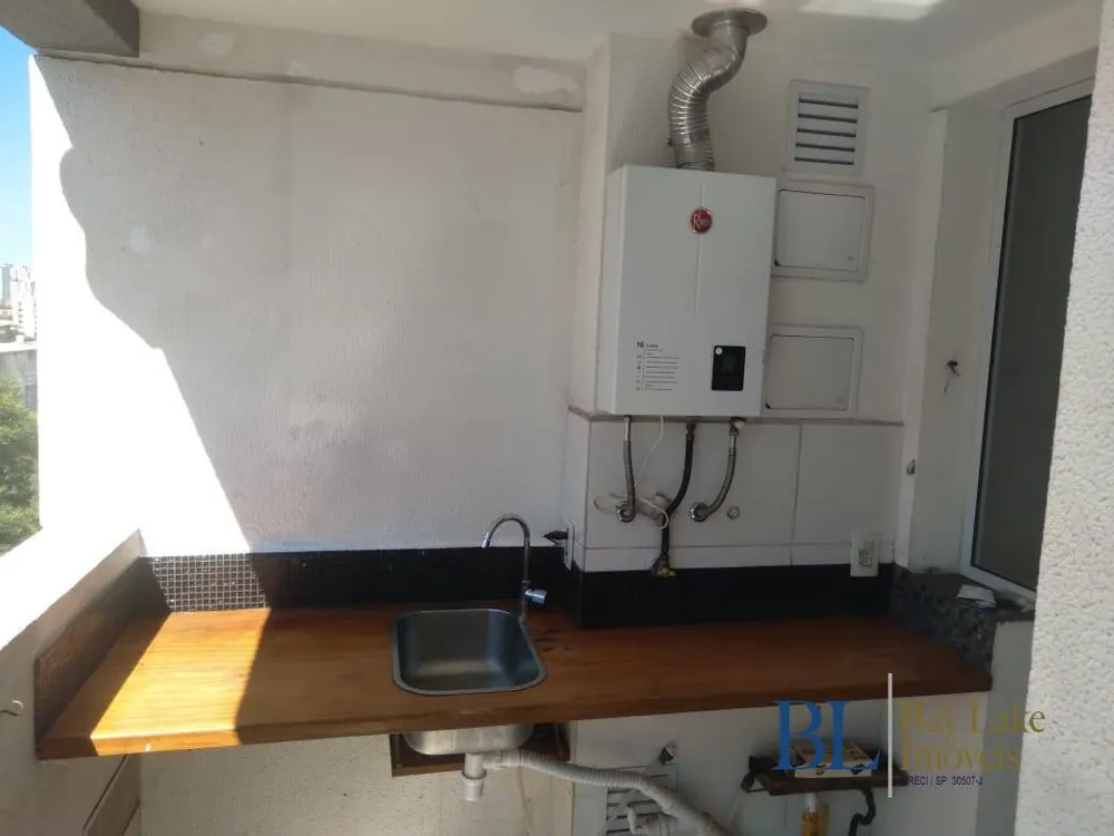 Apartamento, 1 quarto, 39 m² - Foto 9