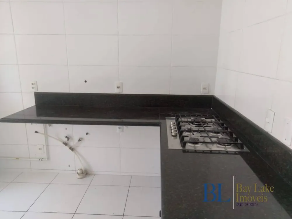 Apartamento, 1 quarto, 39 m² - Foto 3