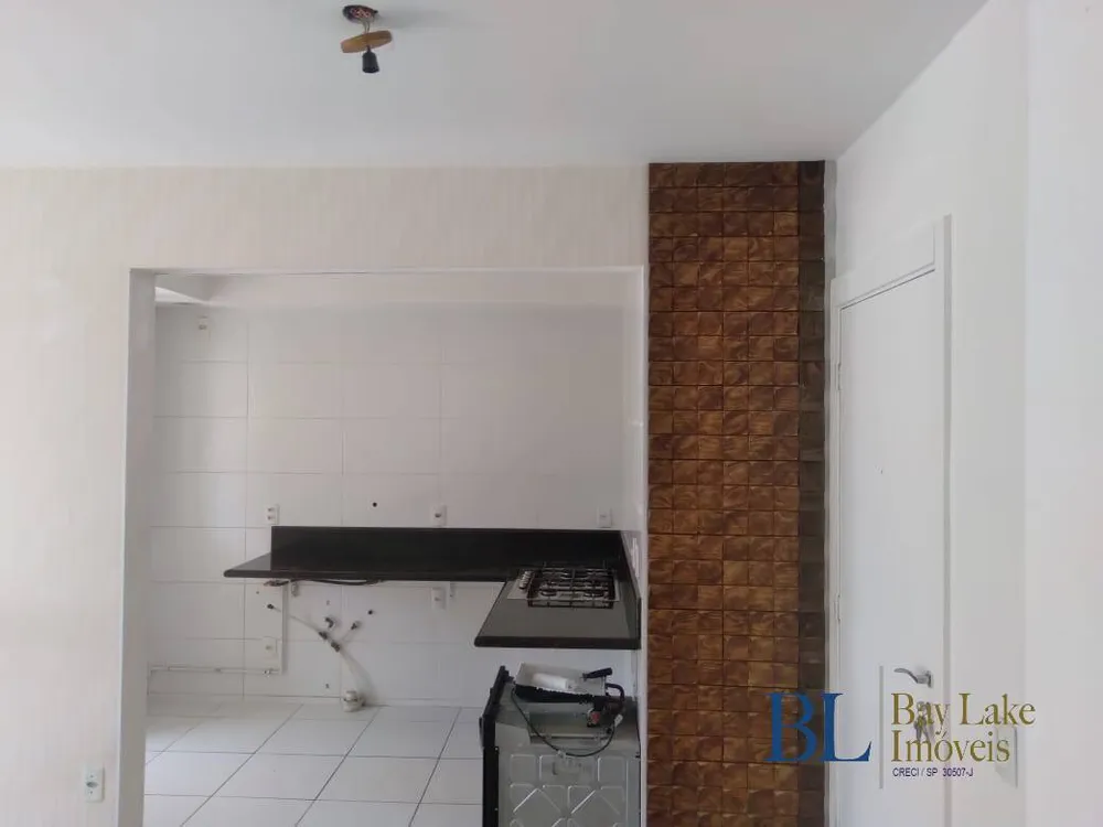 Apartamento, 1 quarto, 39 m² - Foto 5