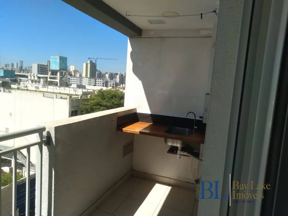Apartamento, 1 quarto, 39 m² - Foto 6