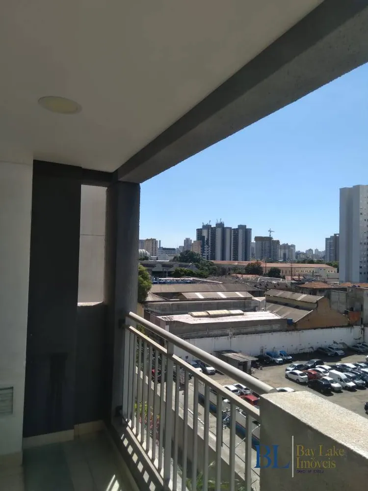 Apartamento, 1 quarto, 39 m² - Foto 7