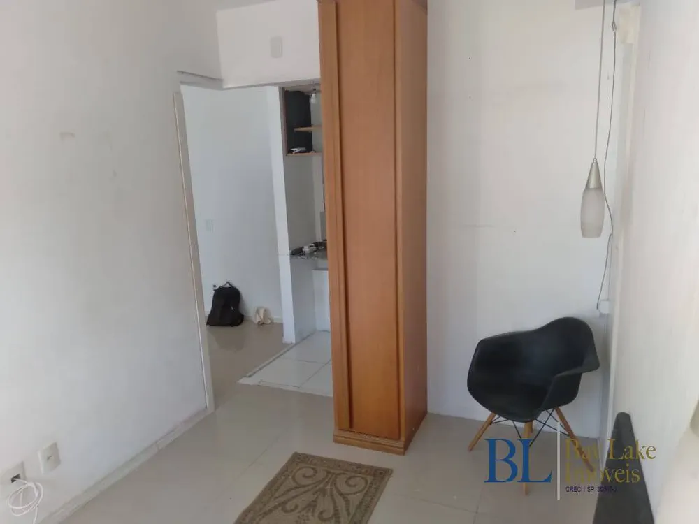 Apartamento, 1 quarto, 39 m² - Foto 11