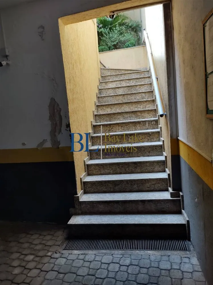Casa de Condomínio, 3 quartos - Foto 9