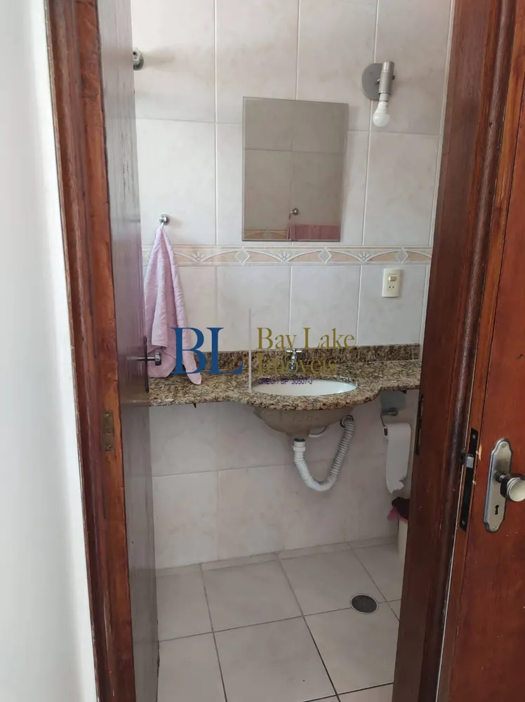 Casa de Condomínio, 3 quartos - Foto 7