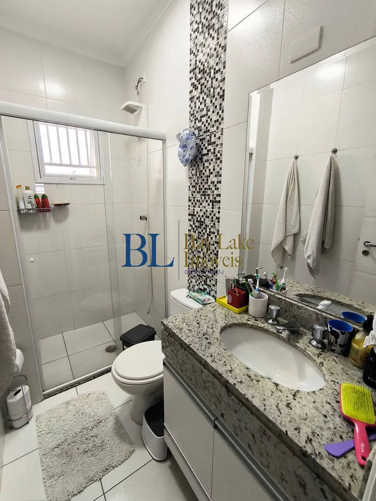 Casa, 3 quartos, 120 m² - Foto 11