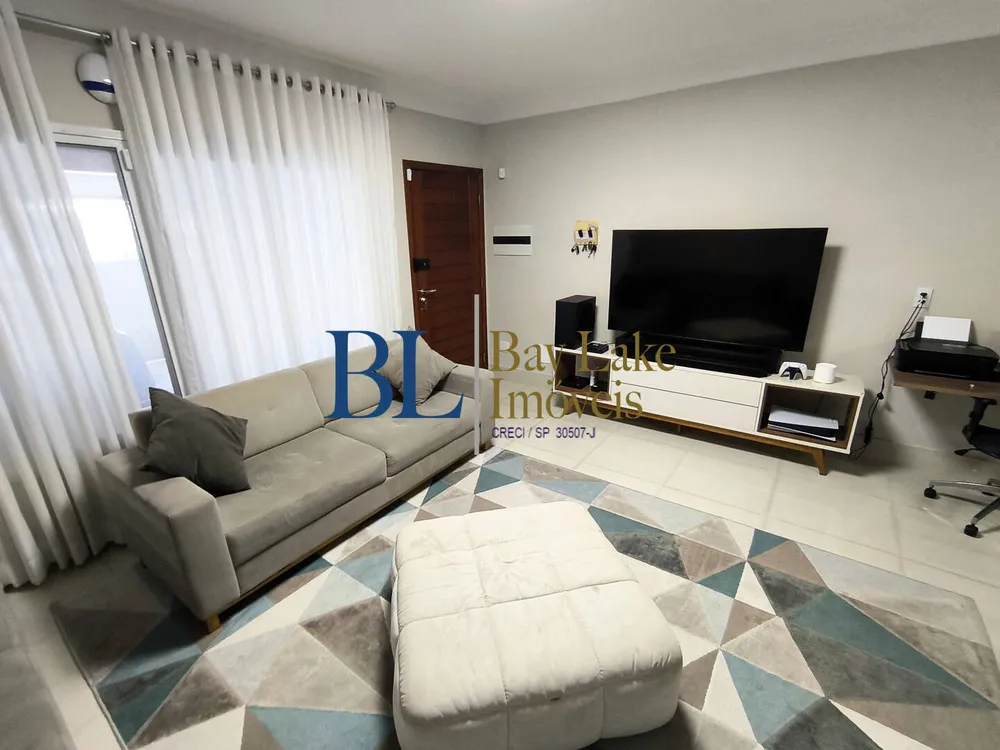 Casa, 3 quartos, 120 m² - Foto 4