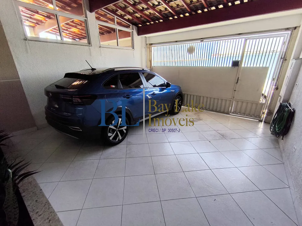 Casa, 3 quartos, 120 m² - Foto 3