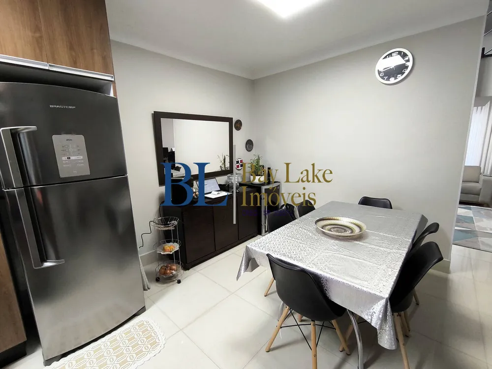 Casa, 3 quartos, 120 m² - Foto 2