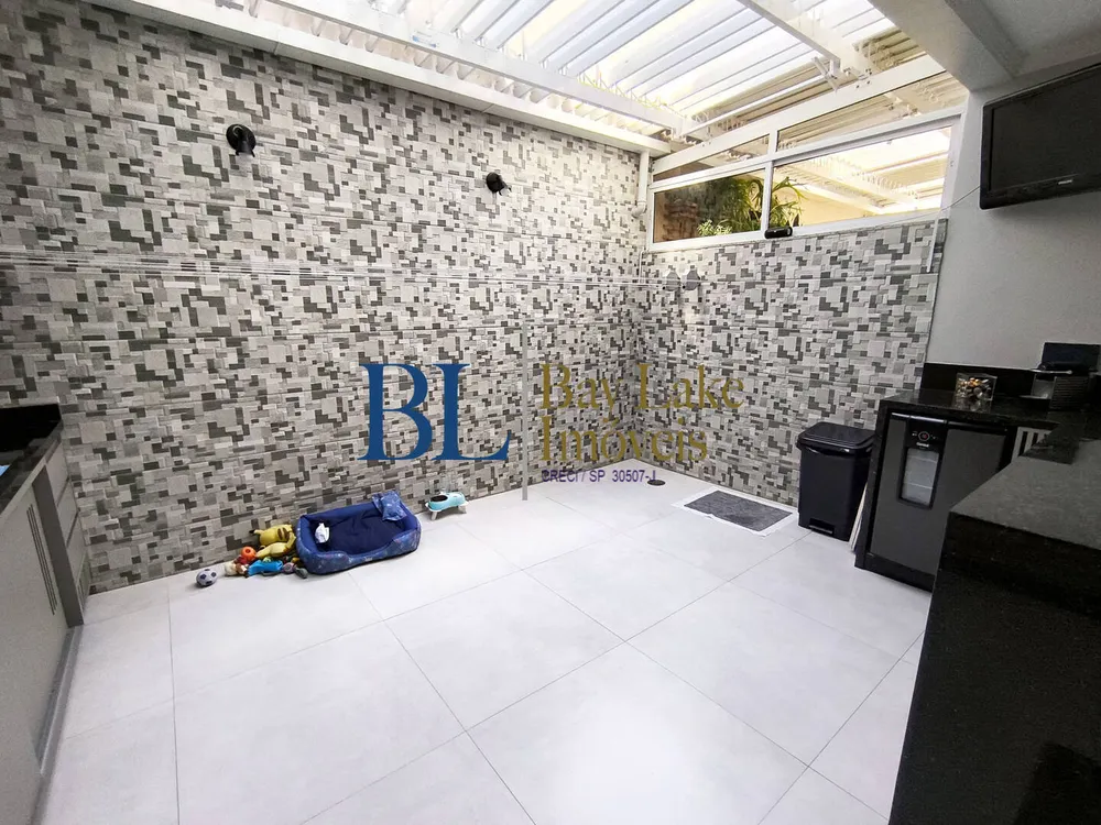 Casa, 3 quartos, 120 m² - Foto 5